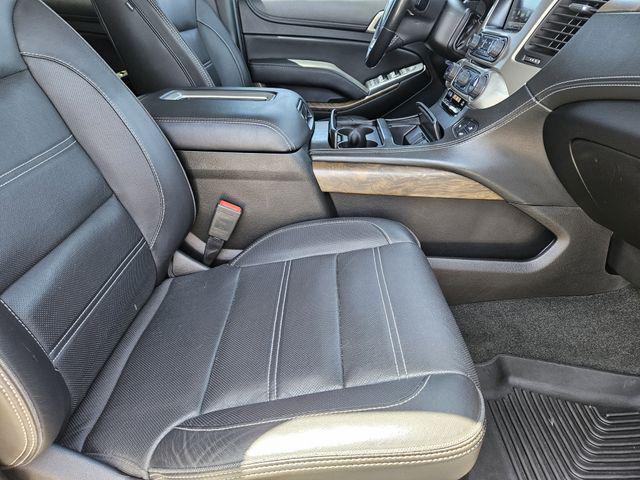 used 2018 GMC Yukon XL car, priced at $23,420