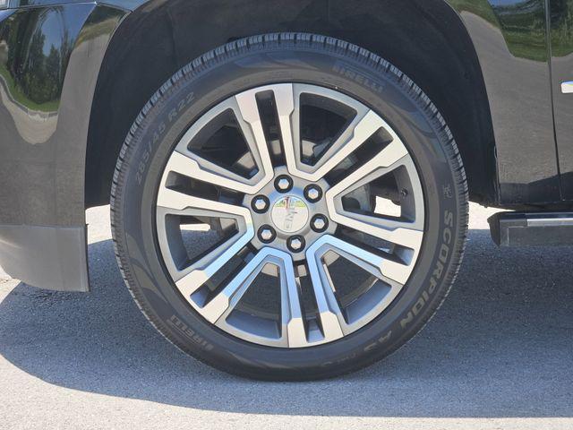 used 2018 GMC Yukon XL car, priced at $23,420