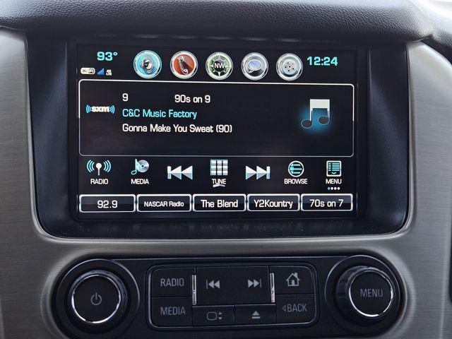 used 2018 GMC Yukon XL car, priced at $23,420