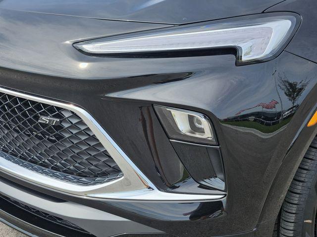 new 2026 Buick Encore GX car, priced at $28,444