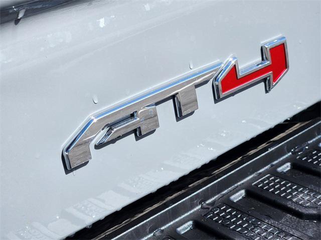 new 2025 GMC Sierra 1500 car, priced at $74,245