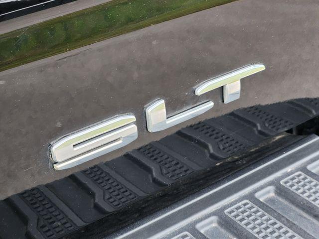 used 2022 GMC Sierra 1500 car, priced at $38,240