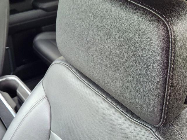 used 2022 GMC Sierra 1500 car, priced at $38,240