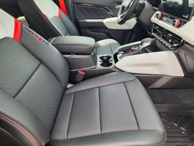 new 2025 GMC Canyon car, priced at $54,149