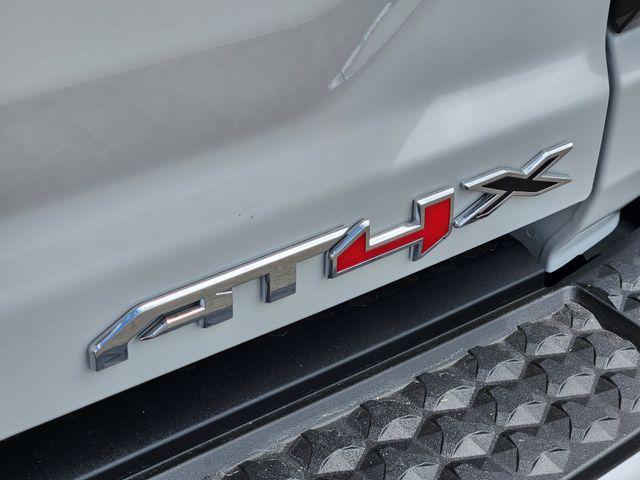 new 2025 GMC Canyon car, priced at $54,149