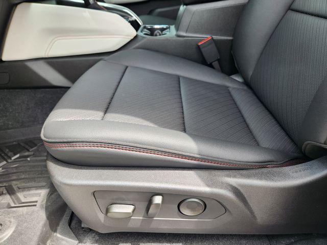 new 2025 GMC Canyon car, priced at $54,149