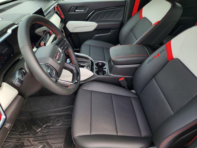new 2025 GMC Canyon car, priced at $54,149