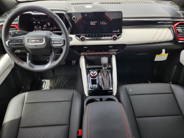 new 2025 GMC Canyon car, priced at $54,149