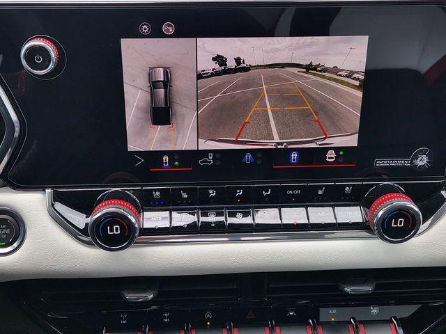 new 2025 GMC Canyon car, priced at $54,149