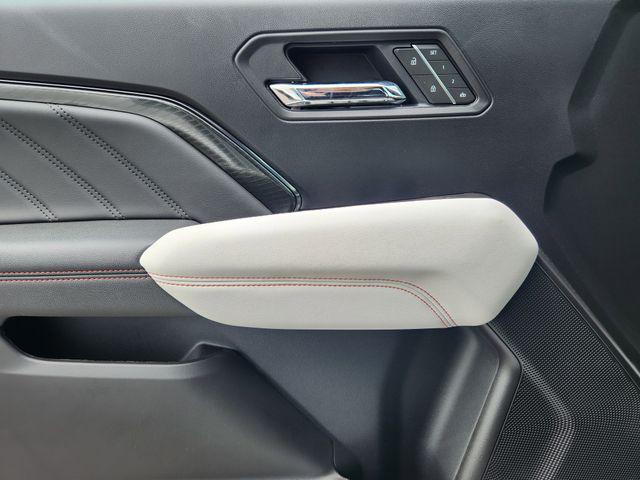 new 2025 GMC Canyon car, priced at $54,149