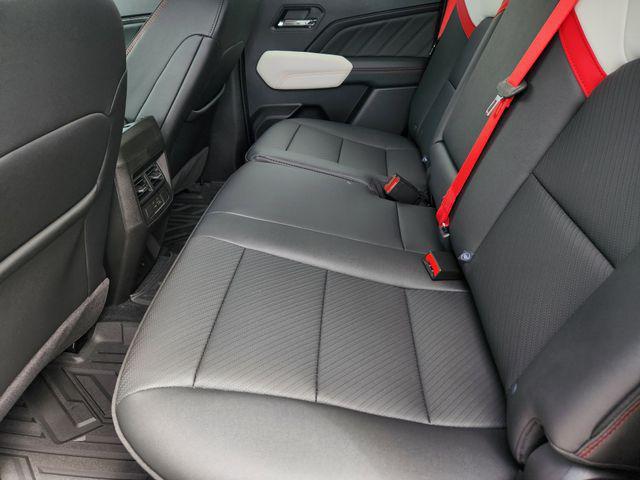 new 2025 GMC Canyon car, priced at $54,149