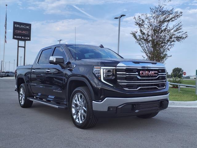 new 2024 GMC Sierra 1500 car, priced at $59,310