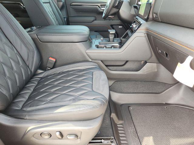 new 2025 GMC Sierra 1500 car, priced at $65,249