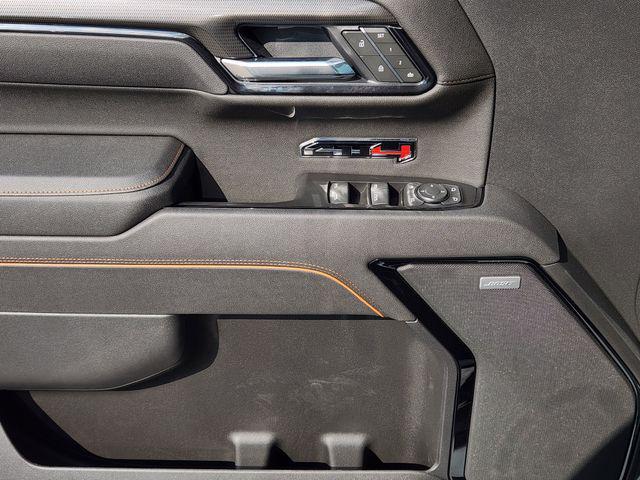 new 2025 GMC Sierra 1500 car, priced at $65,249