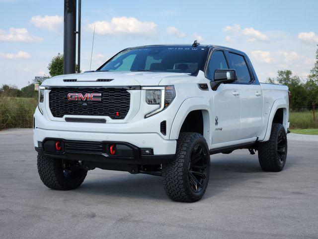 new 2025 GMC Sierra 1500 car, priced at $65,249