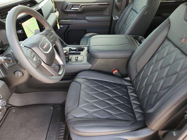 new 2025 GMC Sierra 1500 car, priced at $65,249