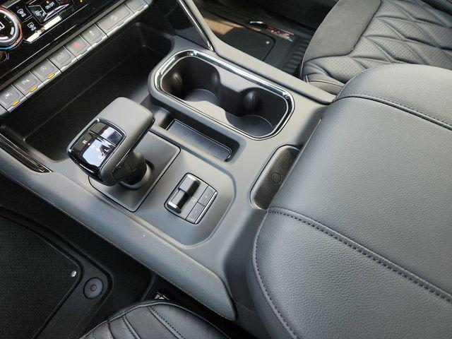 new 2025 GMC Sierra 1500 car, priced at $65,249