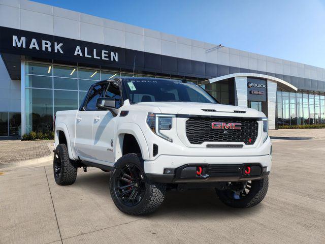 new 2025 GMC Sierra 1500 car, priced at $65,249