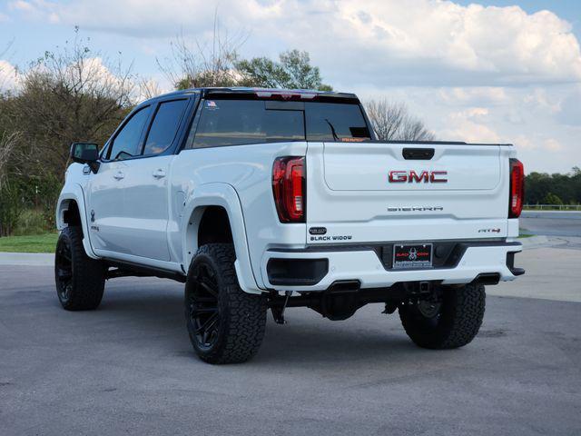 new 2025 GMC Sierra 1500 car, priced at $65,249