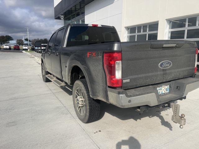 used 2019 Ford F-350 car, priced at $38,290