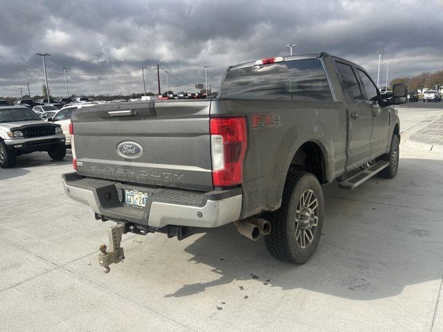 used 2019 Ford F-350 car, priced at $38,290