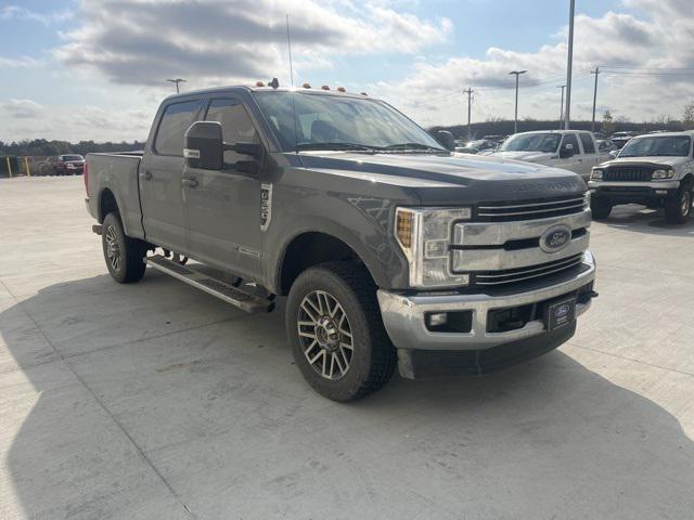 used 2019 Ford F-350 car, priced at $38,290