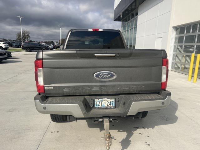 used 2019 Ford F-350 car, priced at $38,290