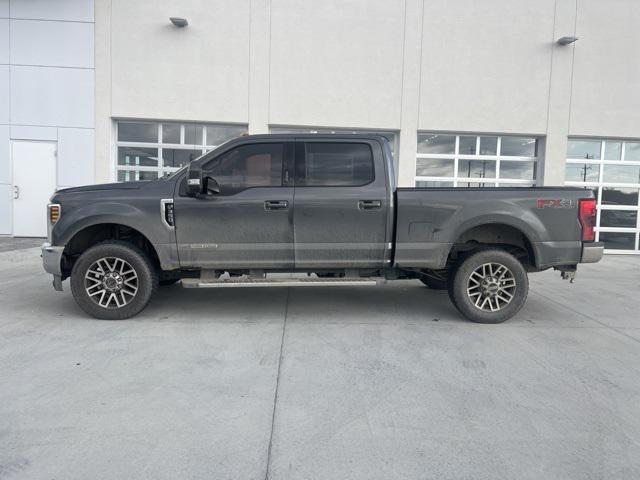 used 2019 Ford F-350 car, priced at $38,290