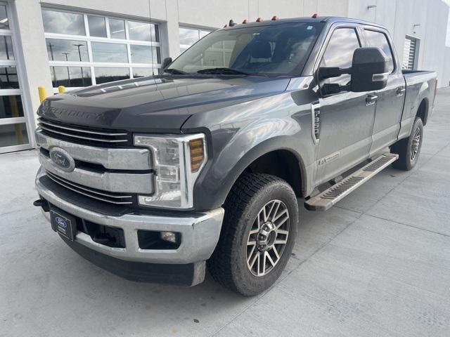 used 2019 Ford F-350 car, priced at $38,290