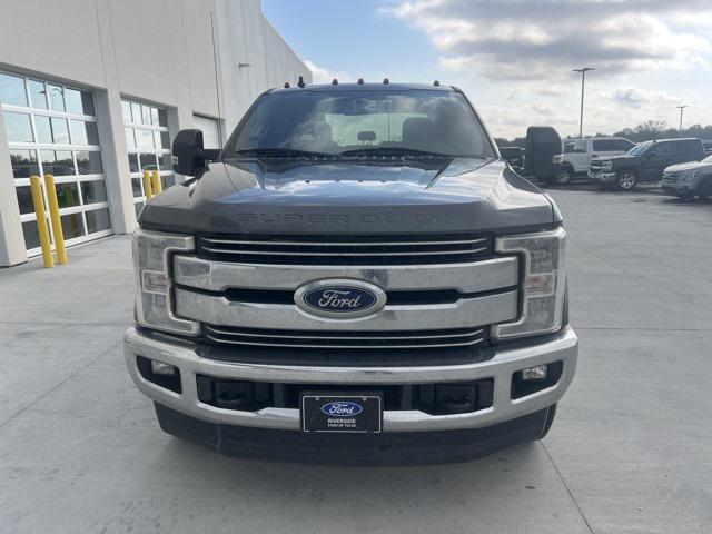 used 2019 Ford F-350 car, priced at $38,290