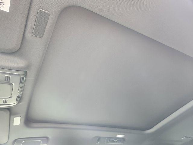 new 2025 GMC Yukon car, priced at $89,490