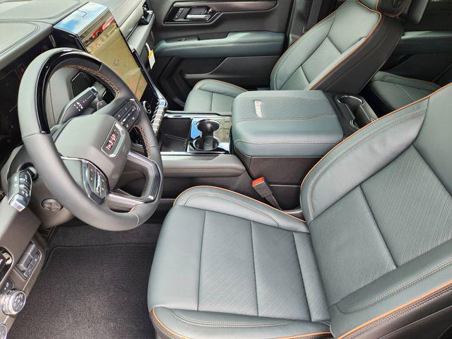 new 2025 GMC Yukon car, priced at $89,490