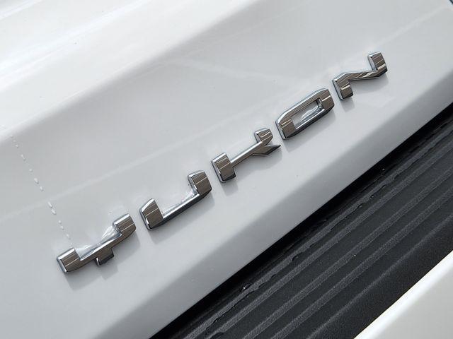 new 2025 GMC Yukon car, priced at $89,490
