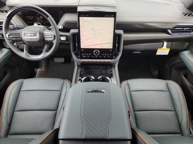 new 2025 GMC Yukon car, priced at $89,490