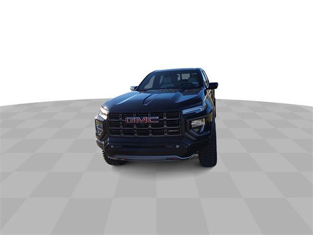 new 2024 GMC Canyon car, priced at $53,870