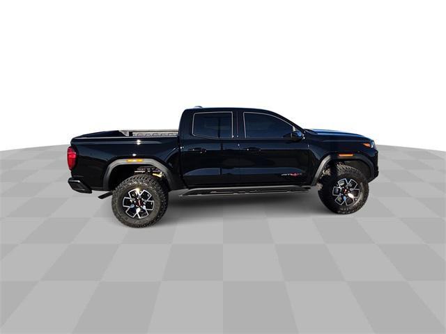 new 2024 GMC Canyon car, priced at $53,870