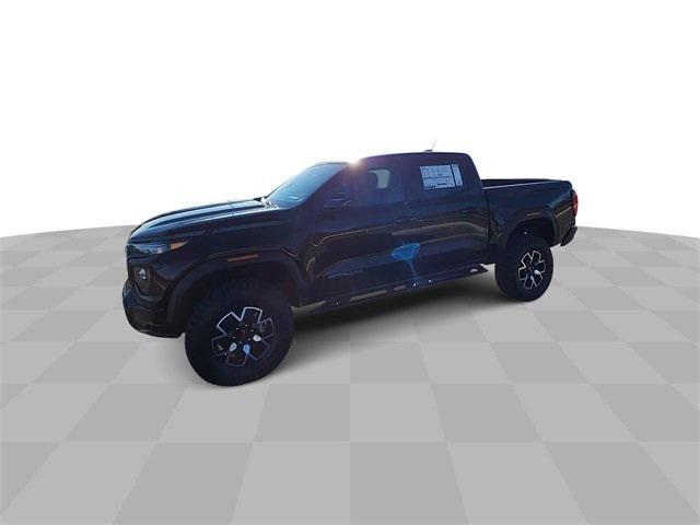 new 2024 GMC Canyon car, priced at $53,870