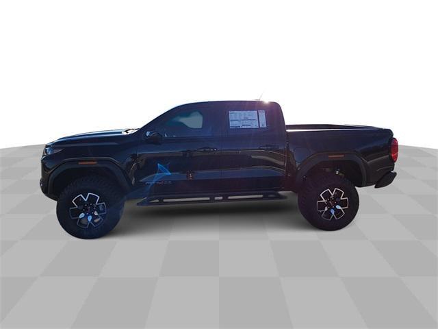 new 2024 GMC Canyon car, priced at $53,870