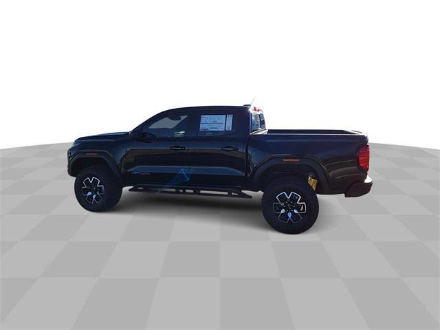 new 2024 GMC Canyon car, priced at $53,870