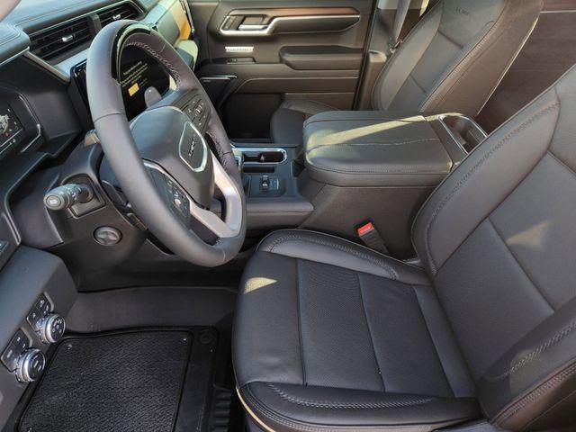 new 2024 GMC Sierra 1500 car, priced at $71,960
