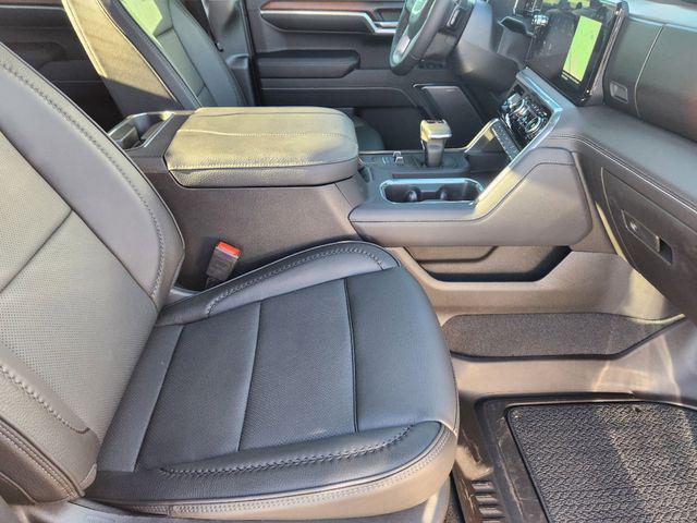 new 2024 GMC Sierra 1500 car, priced at $71,960