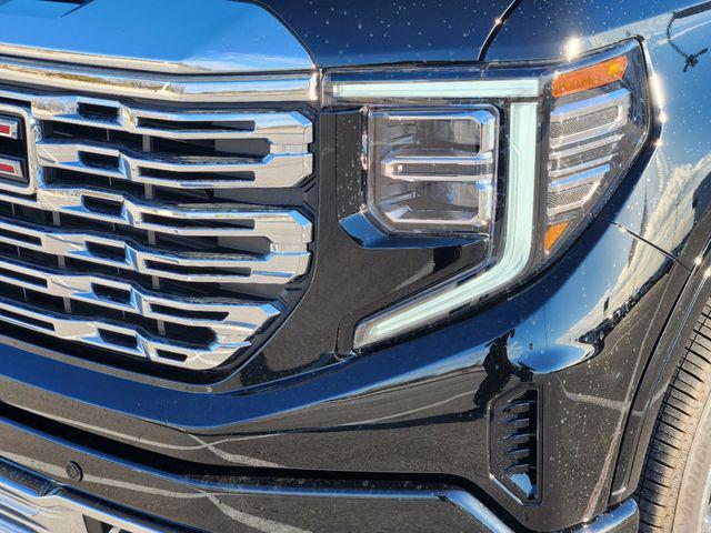 new 2024 GMC Sierra 1500 car, priced at $71,960