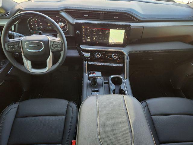 new 2024 GMC Sierra 1500 car, priced at $71,960