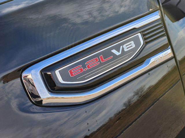 new 2024 GMC Sierra 1500 car, priced at $71,960