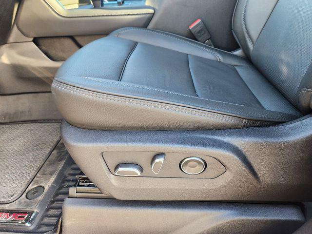 new 2024 GMC Sierra 1500 car, priced at $71,960