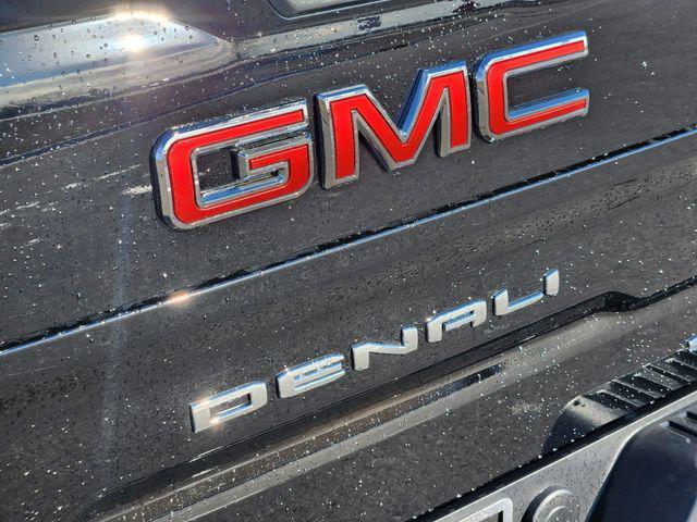 new 2024 GMC Sierra 1500 car, priced at $71,960