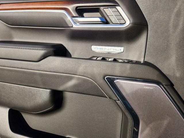 new 2024 GMC Sierra 1500 car, priced at $71,960