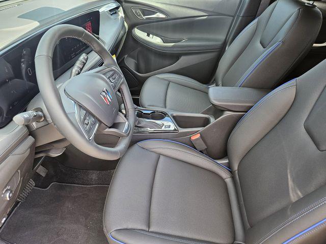 new 2026 Buick Encore GX car, priced at $30,180
