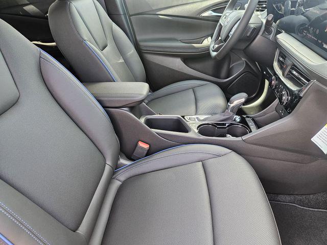 new 2026 Buick Encore GX car, priced at $30,180