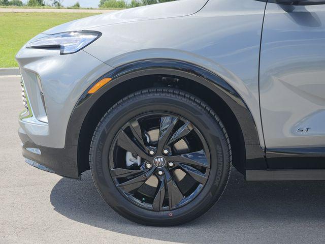 new 2026 Buick Encore GX car, priced at $30,180